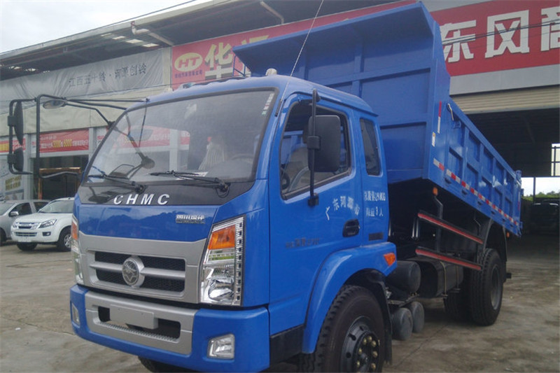 四川現代 瑞康 130馬力 4.1米 國四自卸車(CNJ3040FPB37M)四川現代 瑞康 130馬力 4.1米 國四自卸車(CNJ3040FPB37M)