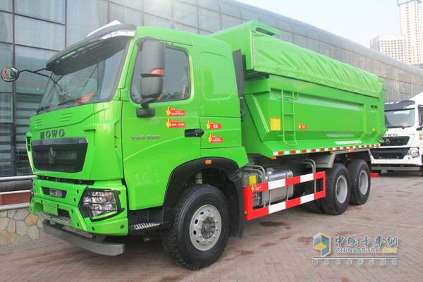 豪沃新產品不斷開發投向市場