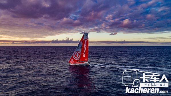 東風(fēng)號(hào)