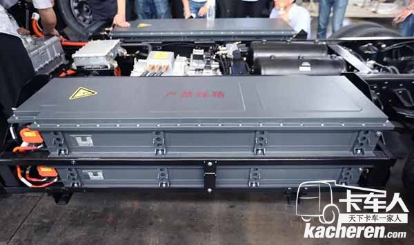 三元鋰電池系統(tǒng)