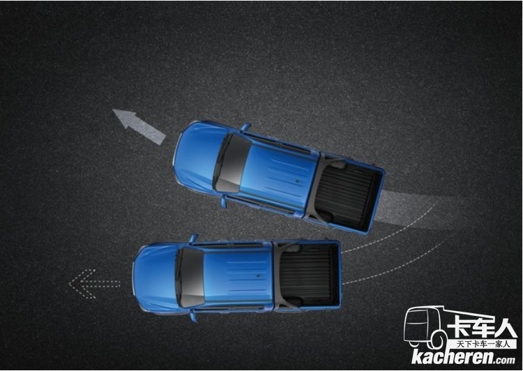 皮卡智慧 江淮帥鈴T8獲最佳智能網(wǎng)聯(lián)獎