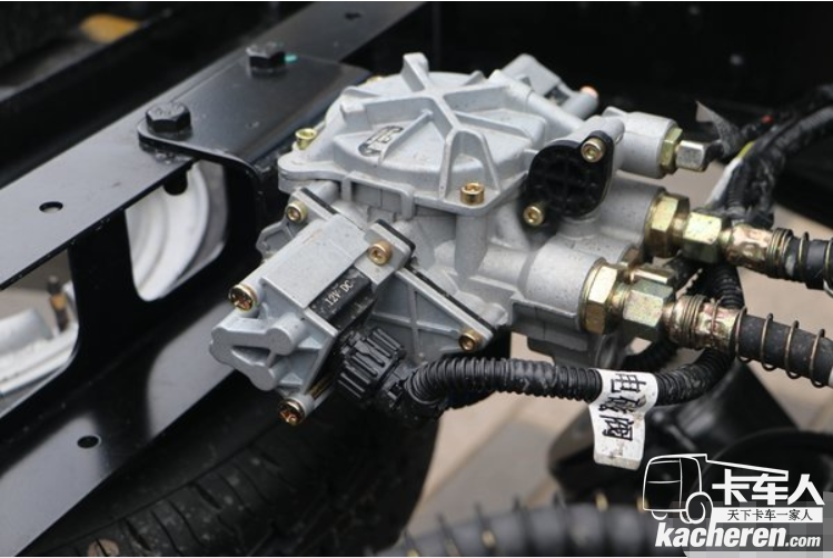 超重輕卡折戟沉沙! 未來該何去何從?