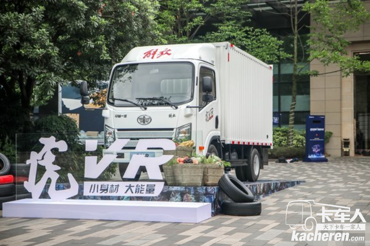 超重輕卡折戟沉沙! 未來該何去何從?