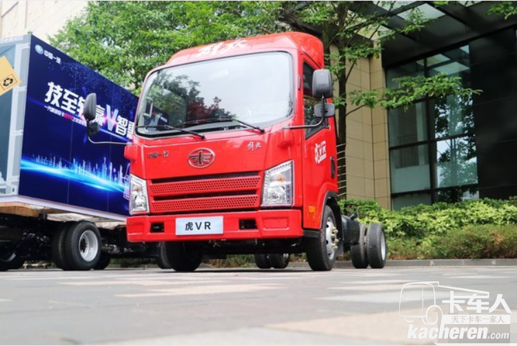 超重輕卡折戟沉沙! 未來該何去何從?