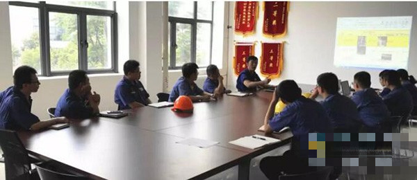 守護產品質量,徐工重卡聯合多部門成立“基礎整治工程”