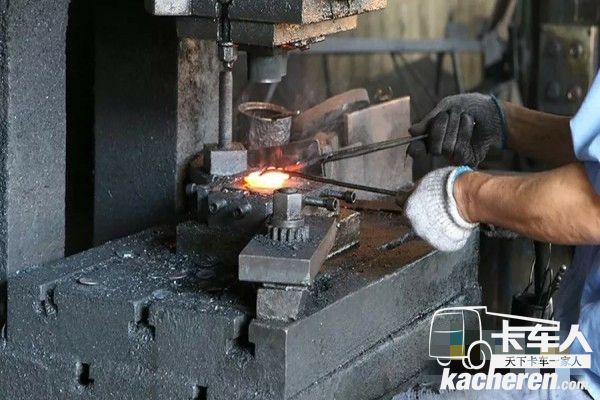 辛師傅加工廠房