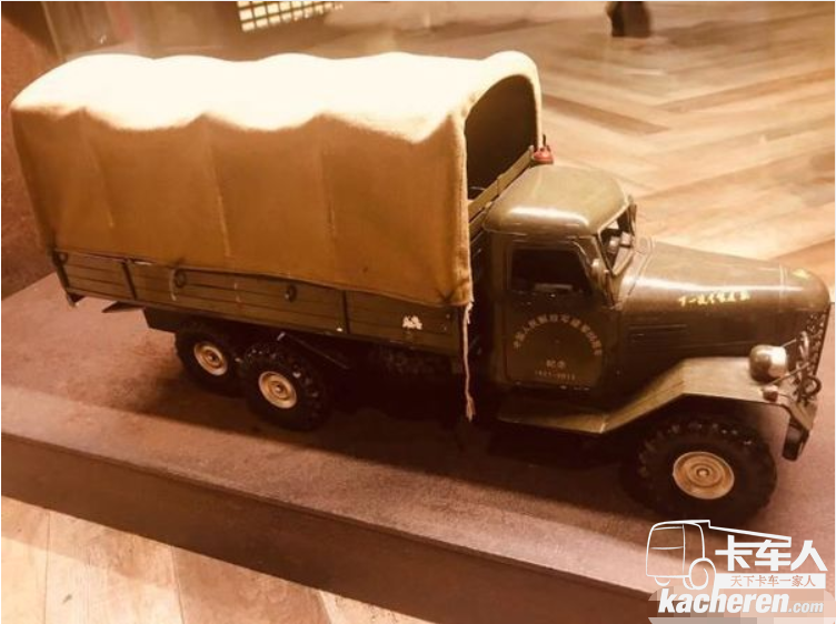 解放和東風(fēng):卡車行業(yè)關(guān)系最密切的兩家