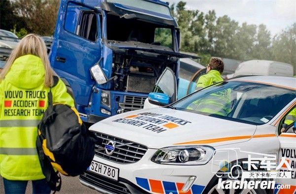 安全是沃爾沃品牌自創(chuàng)立伊始所堅(jiān)持的價(jià)值理念