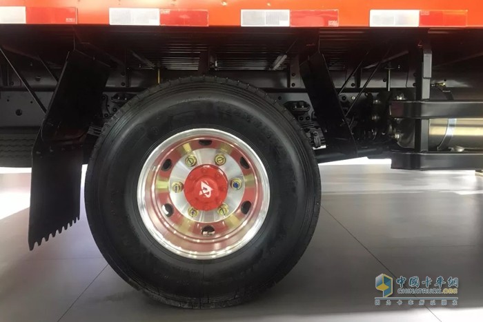 東風(fēng)輕型車 東風(fēng)凱普特 輕卡 國(guó)六