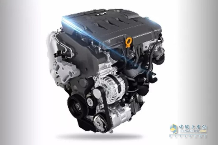 東風(fēng)輕型車 東風(fēng)凱普特 輕卡 國(guó)六