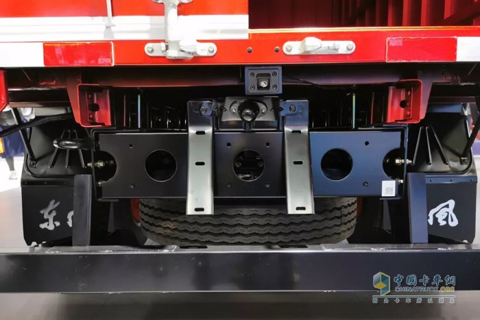 東風(fēng)股份 東風(fēng)凱普特智悅版 輕卡