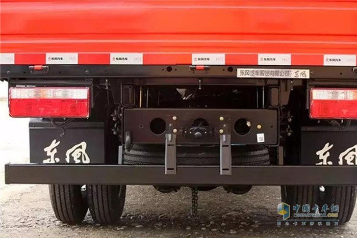 東風股份 東風福瑞卡 云內動力 輕卡