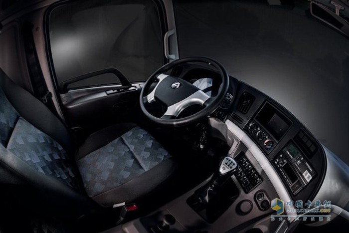 一汽凌源 F200 燃?xì)廛? height=