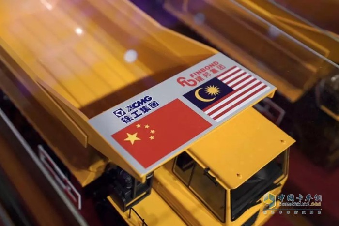 徐工重卡 徐工漢風(fēng) 牽引車(chē)