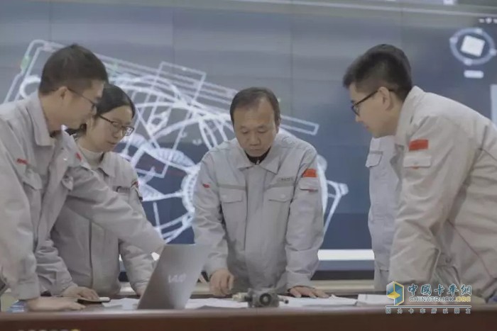 東風商用車 牽引車