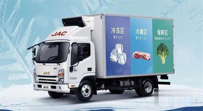 江淮汽車 載貨車