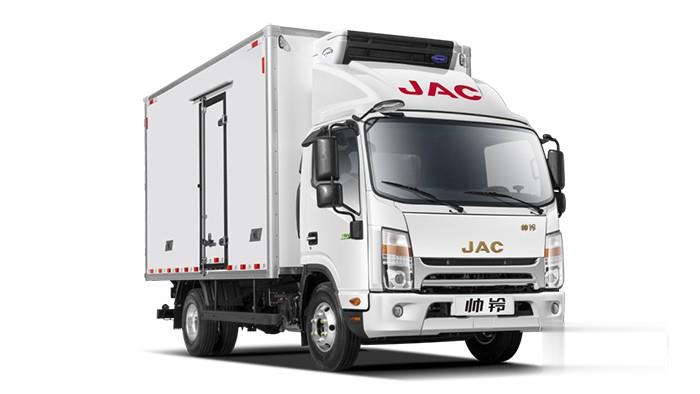 江淮汽車(chē),江淮冰博士,載貨車(chē)