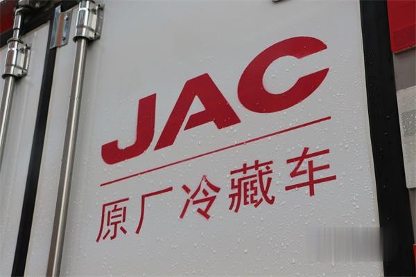 江淮汽車 載貨車