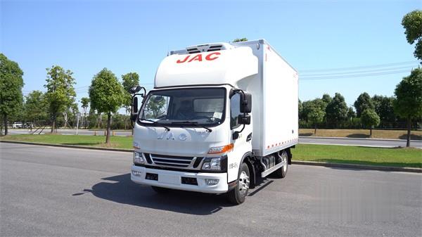 江淮汽車 載貨車