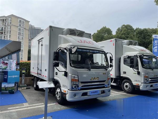 江淮汽車 載貨車