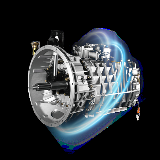 中國重汽豪沃   牽引車