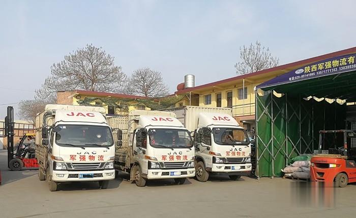 江淮汽車,江淮駿鈴載貨車,輕卡