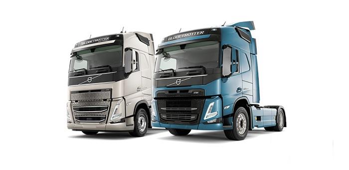 沃爾沃卡車(chē),雙十一關(guān)懷活動(dòng),重卡