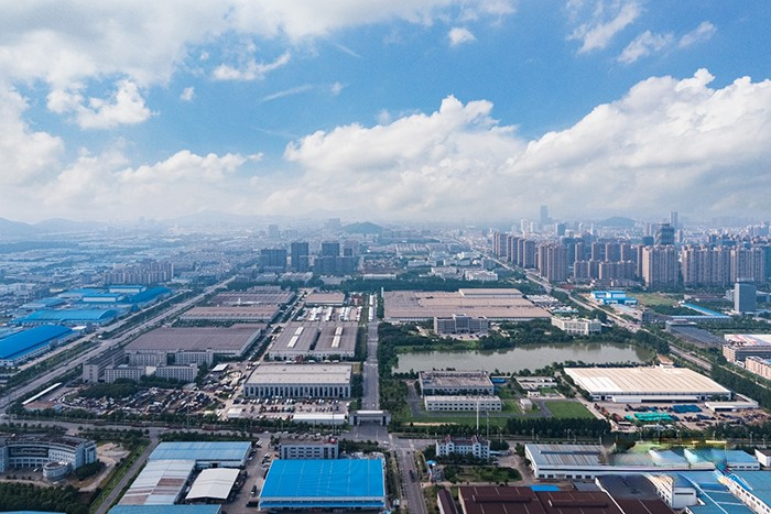 漢馬科技 重卡 牽引車