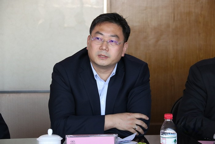 漢馬科技 重卡 牽引車