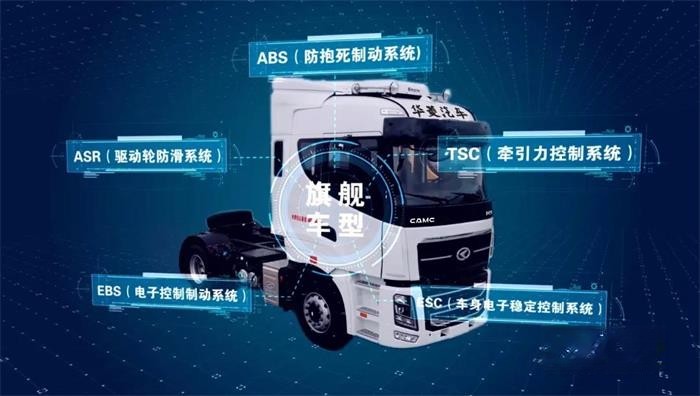 漢馬動力節能高效