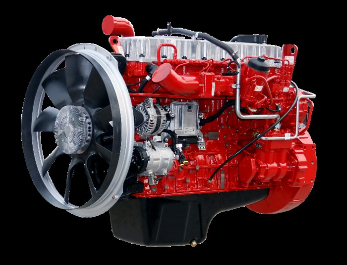 漢馬科技  華菱重卡   牽引車