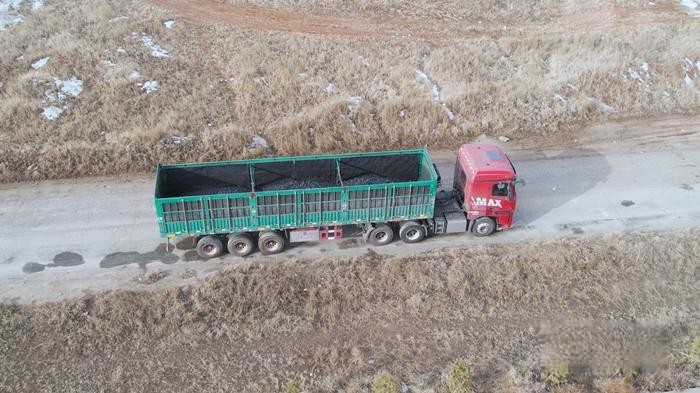 豪沃MAX的可靠性也得到了王師傅的稱贊