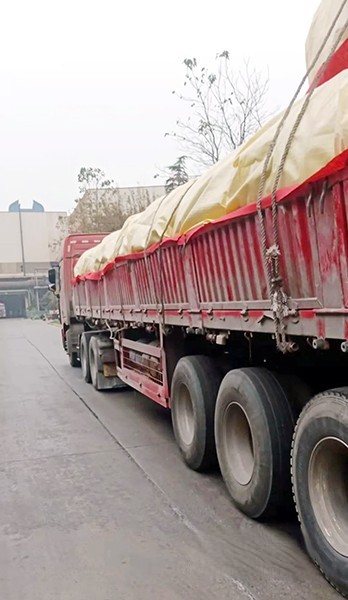 歐曼超級(jí)重卡 歐曼國(guó)六GTL 天然氣重卡