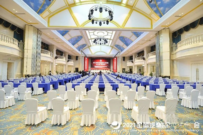 玲瓏輪胎,汽車物流行業優秀技術裝備供應商