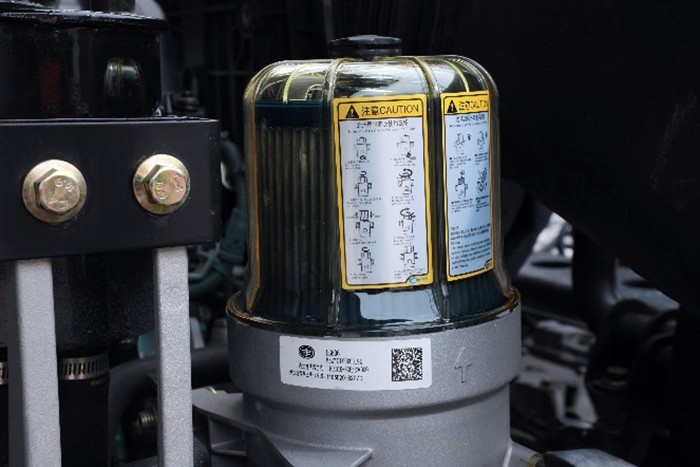 一汽解放 J6V 80項技術 掙錢機器