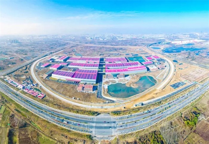 江淮輕卡 1號品牌產品 強者更強