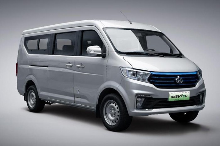 重慶長安跨越 跨越星V5 跨越王X1 EV