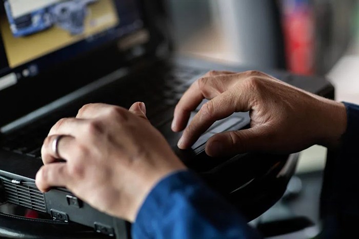 斯堪尼亞銷售中國 V8發動機 強者風范