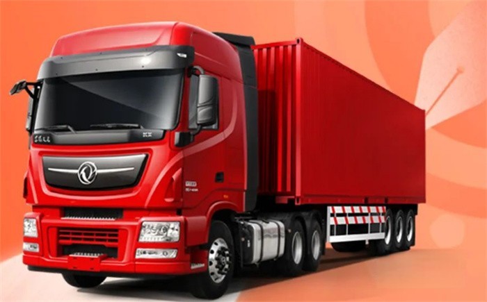 東風(fēng)天龍KX