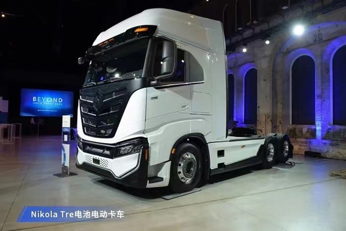 依維柯集團 依維柯集團日 創新精神