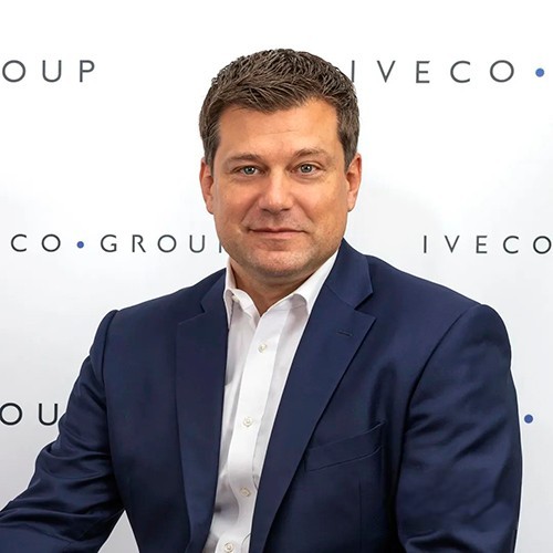 依維柯集團 第二季度業績 業務發展