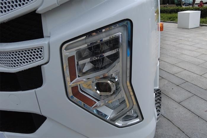 買車必須“一把手”卡嫂說了算?解放鷹途有這個殺手锏