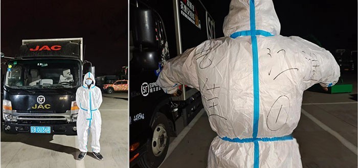 淮1卡高度的社會(huì)責(zé)任感