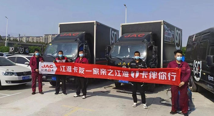 淮1卡高度的社會(huì)責(zé)任感