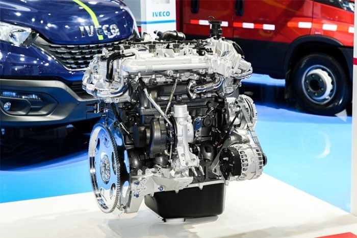 獨立運營后在華首次亮相進博會 依維柯都釋放了哪些信號?