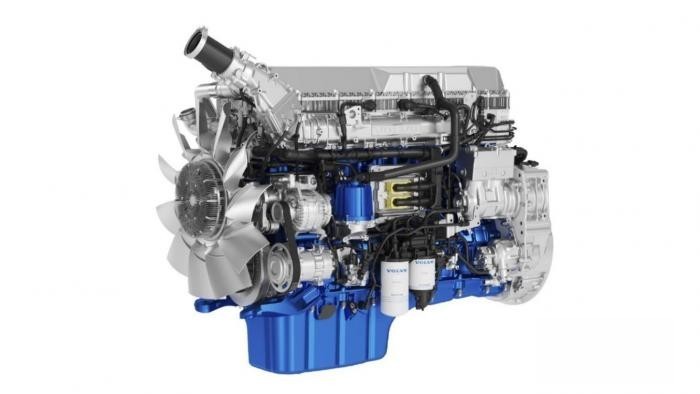 沃爾沃FH I-Save牽引車破局物流困境 沖擊高效運(yùn)輸牽引車大獎