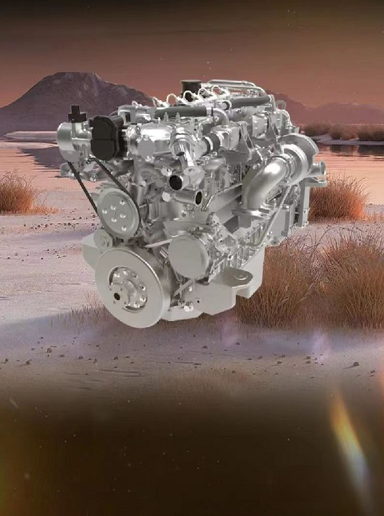 性能強悍 配置全面 解放2023款J6L精英版載貨現已發售