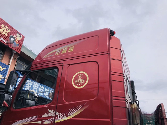 高性價比、高保值率、低油耗! 大運N8E鉅贏版讓宋師傅如獲至寶