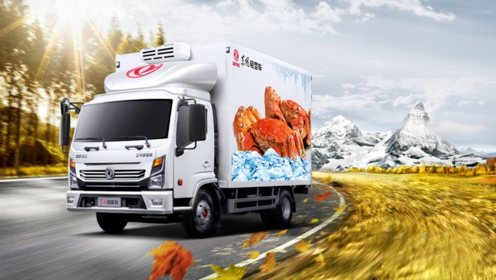 行業新拐點，潛心立新功！東風股份實現冷鏈再布局