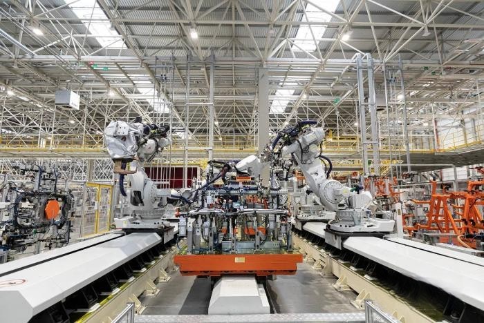 中國(guó)重汽集團(tuán)2023年合作伙伴大會(huì)圓滿舉辦